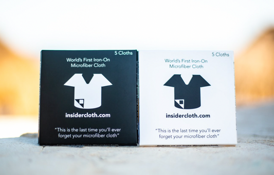 Insider Cloth Corporate Swag