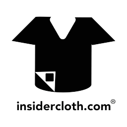 Insider Cloth logo